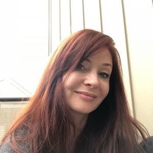 Meet your Posher, Maureen